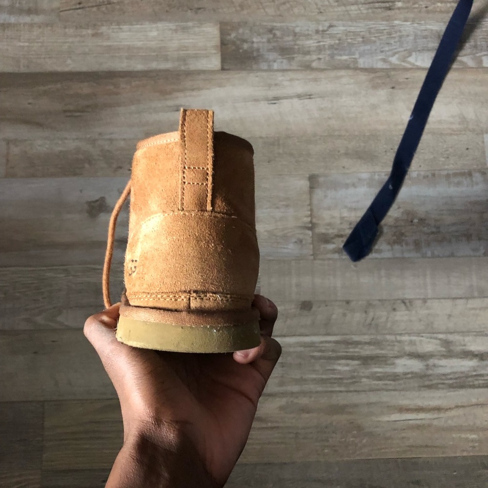 uggs - Picture 5 of 5